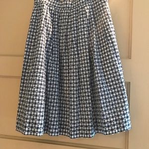 J Crew skirt
